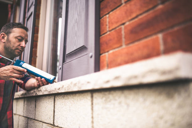Best Residential Insulation Services  in Clifton, IL