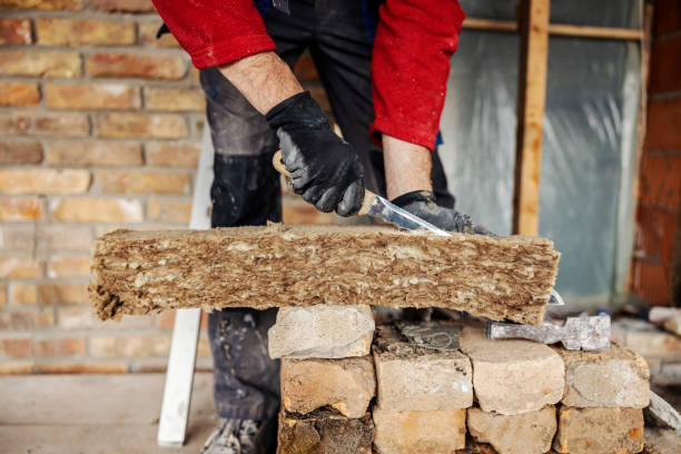 Best Insulation Inspection Services  in Clifton, IL